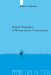 Formal Properties of Measurement Constructions cover