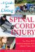 Spinal Cord Injury : A Guide for Living cover