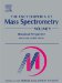 The Encyclopedia of Mass Spectrometry : History of Mass Spectrometry cover