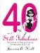 Forty & Still Fabulous cover