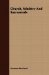Church, Ministry and Sacraments cover