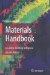 Materials Handbook : A Concise Desktop Reference cover