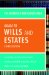 American Bar Association Guide to Wills & Estates : Everything You Need to Know About Wills, Estates, Trusts, and Taxes cover