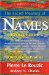 The Secret Meaning of Names cover