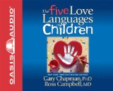 The Five Love Languages of Children [Click for larger image]