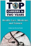 Healthcare, Medicine, and Science [Click for larger image]