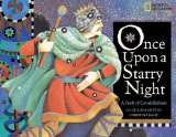 Once Upon a Starry Night : A Book of Constellations [Click for larger image]