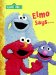 Elmo Says... cover