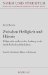 Zwischen Heiligkeit Und Haresie : Religiositat Und Sozialer Aufstieg in Der Stadt Des Hohen Mittelalters cover