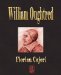 William Oughtred - Teacher of Mathematics cover