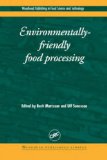 Environmentally-Friendly Food Processing [Click for larger image]