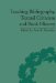 Teaching Bibliography, Textual Criticism, And Book History cover