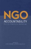 NGO Accountability : Politics, Principles And Innovations [Click for larger image]