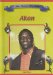 Akon cover
