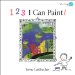 123 I Can Paint! cover
