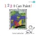 123 I Can Paint! cover