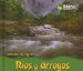 Rfos Y Arroyos/ Rivers and Streams cover