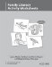 Family Literacy Worksheets : For the Oxford Picture Dictionaries, English cover