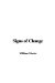 Signs Of Change cover