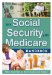 The Social Security and Medicare Handbook : What You Need to Know Explained Simply cover