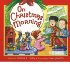 On Christmas Morning cover