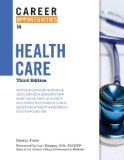 Career Opportunities in Health Care [Click for larger image]