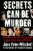 Secrets Can Be Murder : The Killer Next Door cover