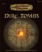 Dire Tombs : Dungeon Tiles 6 cover