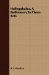 Heliogabalus, a Buffoonery in Three Acts cover