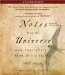 Notes from the Universe: New Perspectives from an Old Friend