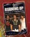 Burning Up : On Tour With the Jonas Brothers cover