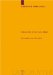 Origenes Und Sein Erbe : Gesammelte Studien cover
