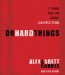 Do Hard Things : A Teenage Rebellion Against Low Expectations cover