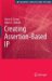  Creating Assertion-Based Verification IP