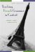 Teaching French Grammar in Context : Theory and Practice cover
