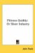 Phineas Quiddy : Or Sheer Industry cover