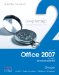Exploring Microsoft Office 2007 cover