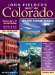 John Fielder's Best of Colorado cover