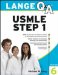 USMLE Step 1 cover
