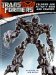 Transformers Coloring and Activity Book and Crayons cover