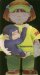 Zookeeper cover