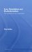  Law, Orientalism and Postcolonialism: The Jurisdiction of the Lotus Eaters