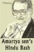 Amartya Sen's Hindu Bash cover
