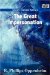 The Great Impersonation cover