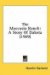 The Moccasin Ranch : A Story of Dakota cover