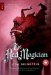 The Red Magician cover