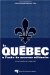 Le Quebec a L'aube Du Nouveau Millenaire : Entre Tradition Et Modernite cover
