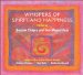 Whispers of Spirit & Happiness : Affirmational Soundtracks for Positive Living cover
