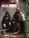Night Horrors : Grim Fears cover