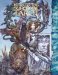 Keys to the Supernal Tarot cover